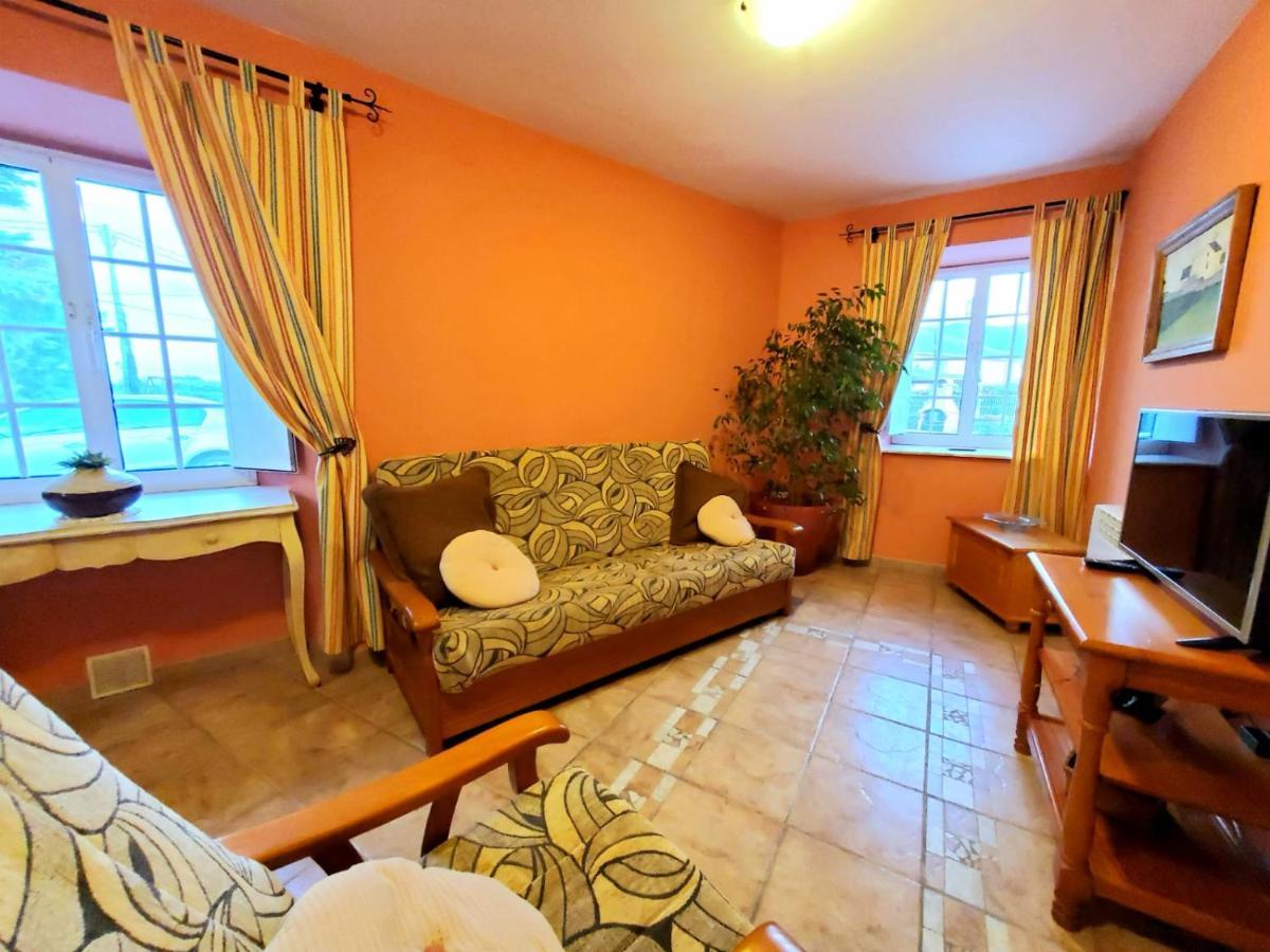 Apartamentos Turisticos Rosa Ribadeo Exterior photo
